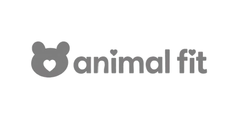Logo Animal Fit
