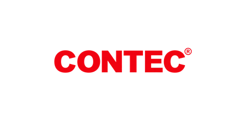 Logo Contec