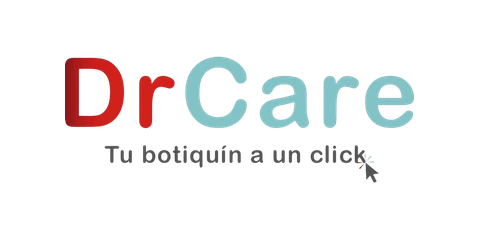Logo DrCare México