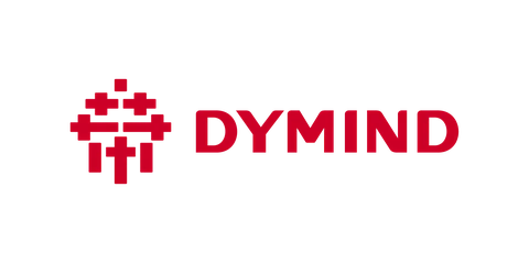 Logo Dymind