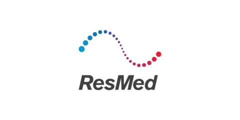 Logo ResMed
