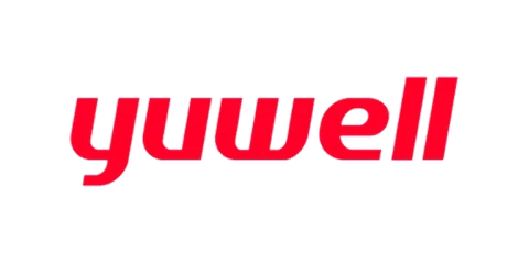 Logo Yuwell