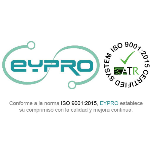 ISO EYPRO